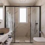 Park Penthouse & Pool - Heated Pool - Nocleg ze śniadaniem Bari