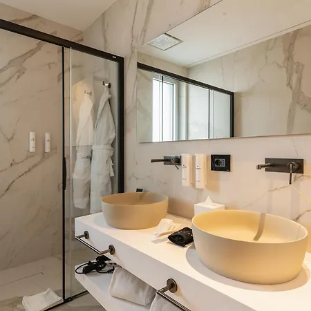 Park Penthouse & Pool - Heated Pool - Couette-café
