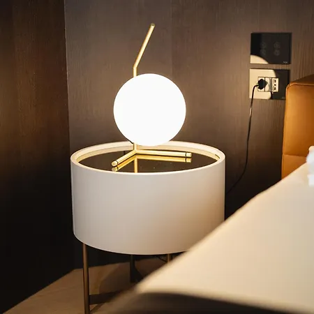 Park Penthouse Suite&pool - Heated Pool - 4* Bari