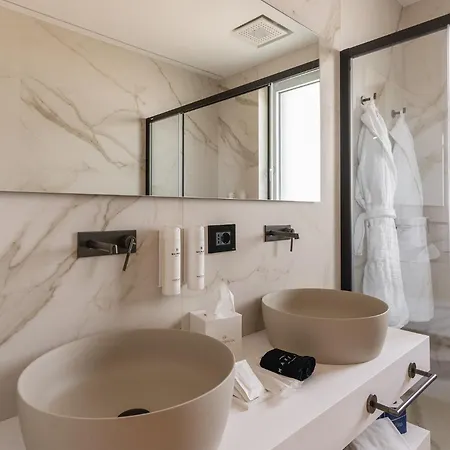 Park Penthouse Suite&pool - Heated Pool - Bed & Breakfast