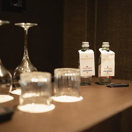 Park Penthouse Suite&pool - Heated Pool - Bed & Breakfast