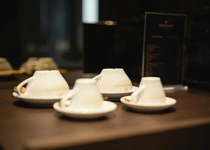 住宿加早餐酒店 Park Penthouse & Pool - Heated Pool -