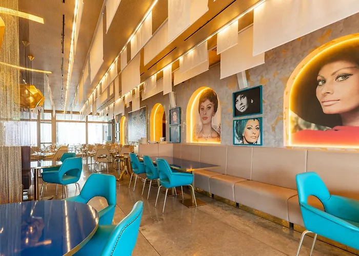 住宿加早餐酒店 Park Penthouse & Pool - Heated Pool - 4*