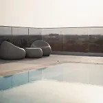 Park Penthouse & Pool - Heated Pool - 4*