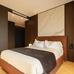 Bed & Breakfast Park Penthouse & Pool - Heated Pool - 4*