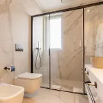 Park Penthouse & Pool - Heated Pool - 4*