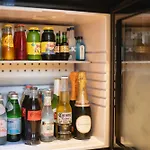 Park Penthouse & Pool - Heated Pool - Bed & Breakfast Bari