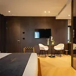 Bed & Breakfast Park Penthouse & Pool - Heated Pool - 4*