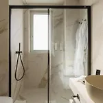 Bed & Breakfast Park Penthouse & Pool - Heated Pool -