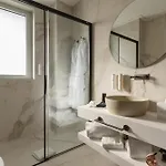 Bed & Breakfast Park Penthouse & Pool - Heated Pool - Bari