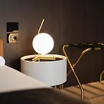 Park Penthouse & Pool - Heated Pool - Bed & Breakfast 4*