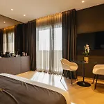 Bed & Breakfast Park Penthouse & Pool - Heated Pool -