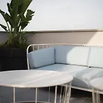 Bed & Breakfast Park Penthouse & Pool - Heated Pool -