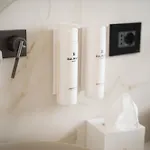 Park Penthouse & Pool - Heated Pool - Bed & Breakfast