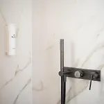 Bed & Breakfast Park Penthouse & Pool - Heated Pool -