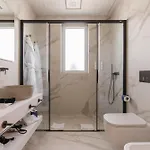 Park Penthouse & Pool - Heated Pool - 바리