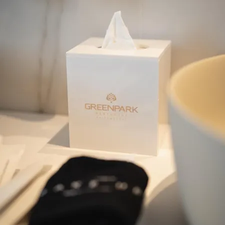 住宿加早餐酒店 Park Penthouse & Pool - Heated Pool -