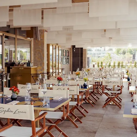 Bed and breakfast Park Penthouse & Pool - Heated Pool - Bari