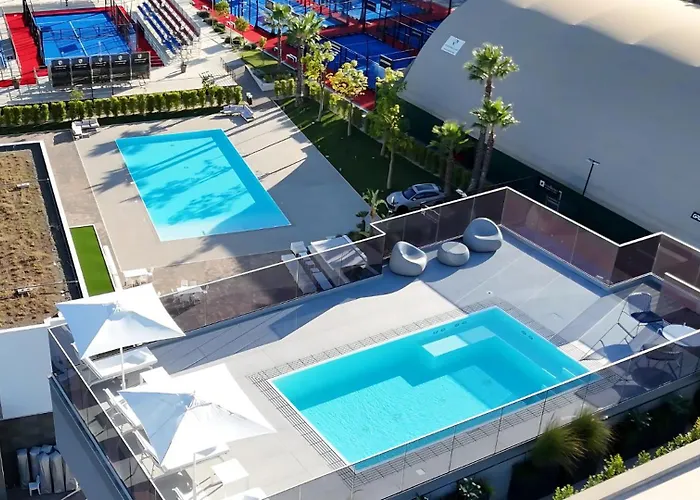 Park Penthouse & Pool - Heated Pool - 4*