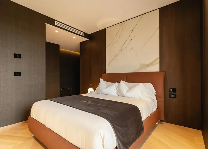 Bed and breakfast Park Penthouse & Pool - Heated Pool - 4*