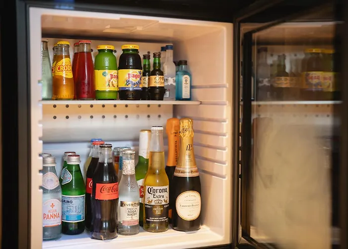 Park Penthouse & Pool - Heated Pool - Bed and breakfast Bari