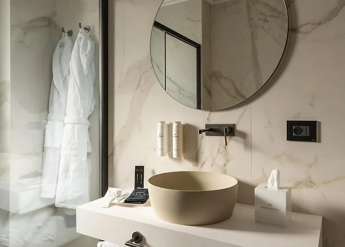 Bed and breakfast Park Penthouse & Pool - Heated Pool -