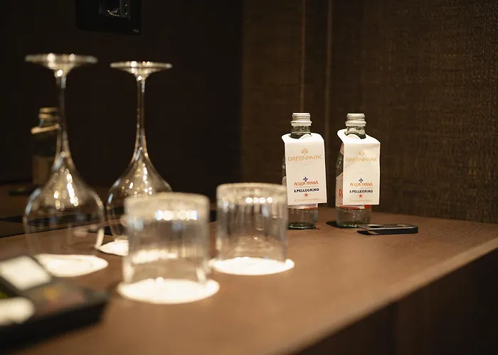 Park Penthouse & Pool - Heated Pool - Bed and breakfast