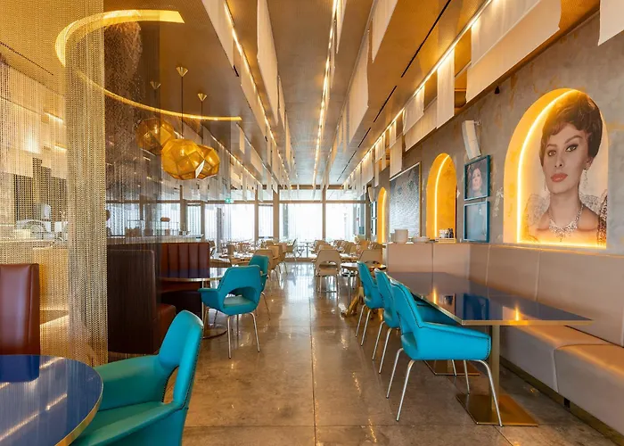 Bed and breakfast Park Penthouse & Pool - Heated Pool - Bari